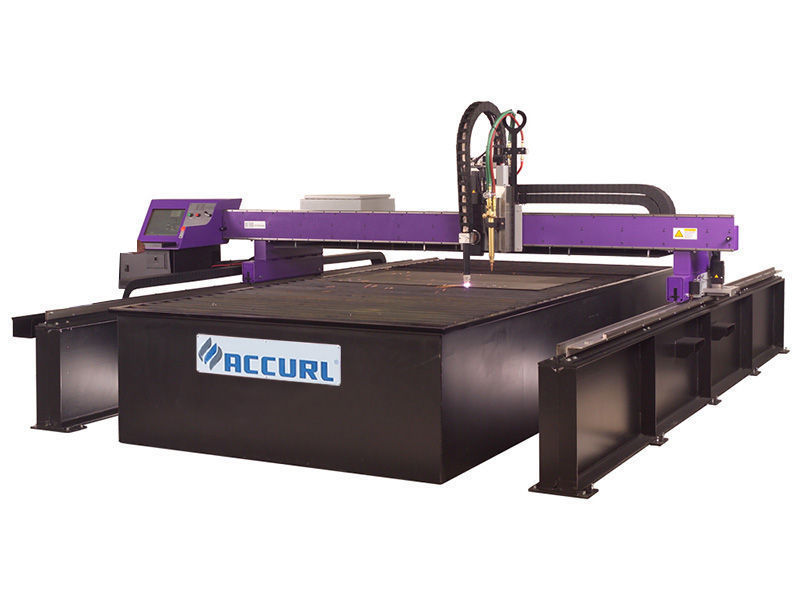 ເຄື່ອງຕັດ plasma cnc ທີ່ດີທີ່ສຸດ