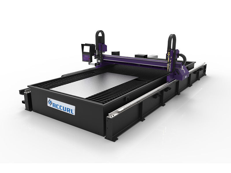 ເຄື່ອງຕັດ plasma cnc ຈີນ